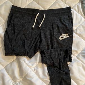 nike joggers